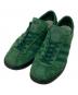 adidas originals（アディダスオリジナル）の古着「TOBACCO GRUEN」｜グリーン
