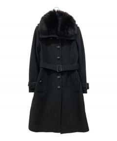中古・古着通販】BURBERRY LONDON (バーバリーロンドン) ステンカラー