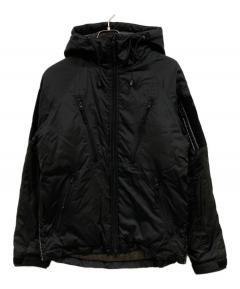 中古・古着通販】PALACE (パレス) MA-1 ボンバージャケット ブラック