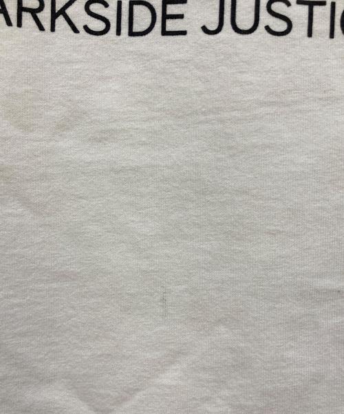 RUSSELL ATHLETIC（ラッセルアスレチック）RUSSELL ATHLETIC (ラッセルアスレチック) NEIGHBORHOOD (ネイバーフッド) BOUNTY HUNTER (バウンティハンター) プリントTシャツ ホワイト サイズ:Lの古着・服飾アイテム