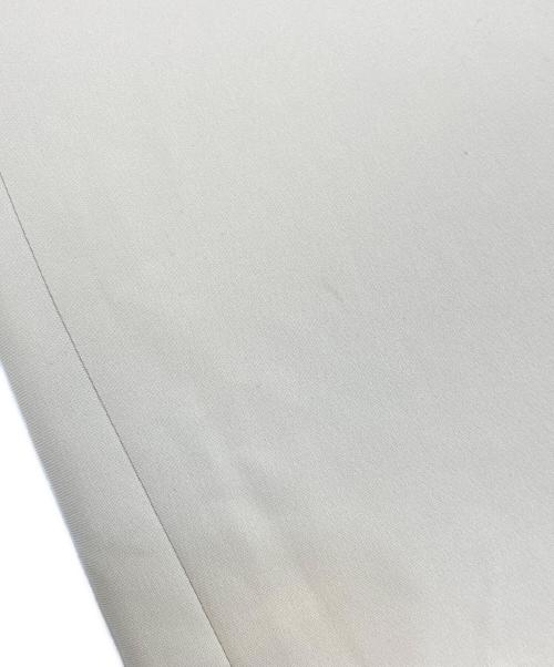 EVERYDAY I LIKE.（エヴリデイ アイ ライク）EVERYDAY I LIKE. (エヴリデイ アイ ライク) Sofia イージーパンツ アイボリー サイズ:34の古着・服飾アイテム