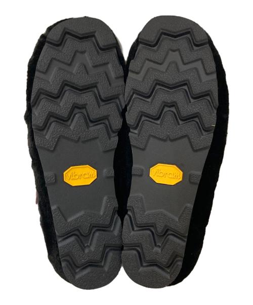 CLARKS（クラークス）CLARKS (クラークス) Clarks Wallabee Gen ブラック サイズ:UK9の古着・服飾アイテム