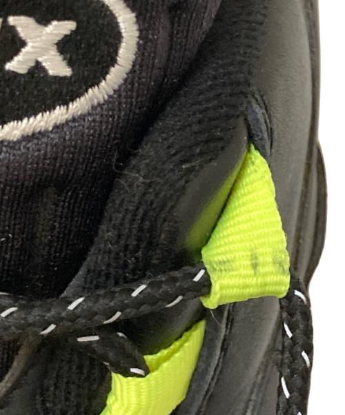 NIKE（ナイキ）NIKE (ナイキ) AIR MAX 95 BIG BUBBLE SE ブラック サイズ:29㎝の古着・服飾アイテム