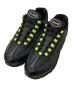 NIKE（ナイキ）の古着「AIR MAX 95 BIG BUBBLE SE」｜ブラック