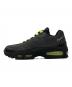 NIKE (ナイキ) AIR MAX 95 BIG BUBBLE SE ブラック サイズ:29㎝：20000円