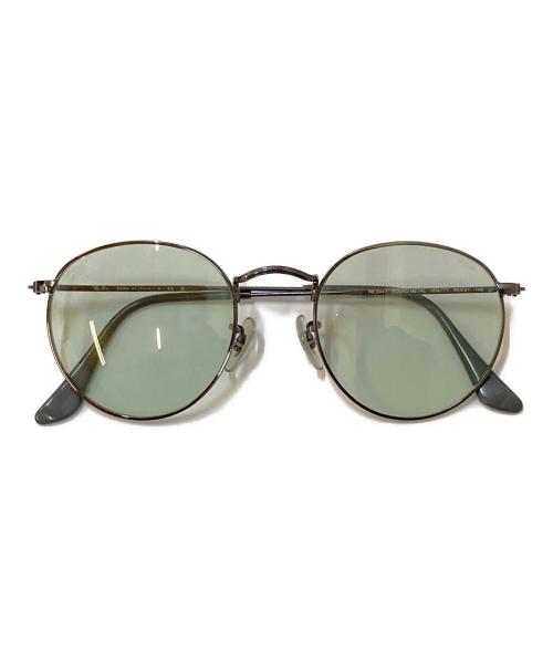 RAY-BAN（レイバン）RAY-BAN (レイバン) ROUND METAL サイズ:50□21の古着・服飾アイテム