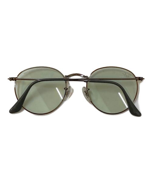 RAY-BAN（レイバン）RAY-BAN (レイバン) ROUND METAL サイズ:50□21の古着・服飾アイテム