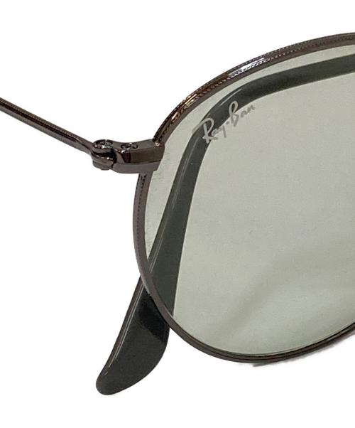 RAY-BAN（レイバン）RAY-BAN (レイバン) ROUND METAL サイズ:50□21の古着・服飾アイテム