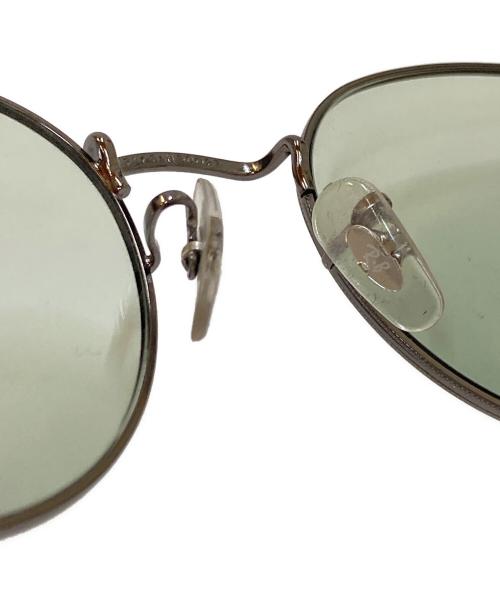 RAY-BAN（レイバン）RAY-BAN (レイバン) ROUND METAL サイズ:50□21の古着・服飾アイテム