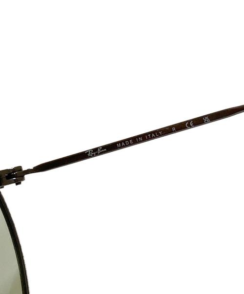 RAY-BAN（レイバン）RAY-BAN (レイバン) ROUND METAL サイズ:50□21の古着・服飾アイテム