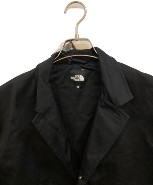 THE NORTH FACE（ザ ノース フェイス）THE NORTH FACE (ザ ノース フェイス) ロックステディチノジャケット ブラック サイズ:Ｍの古着・服飾アイテム