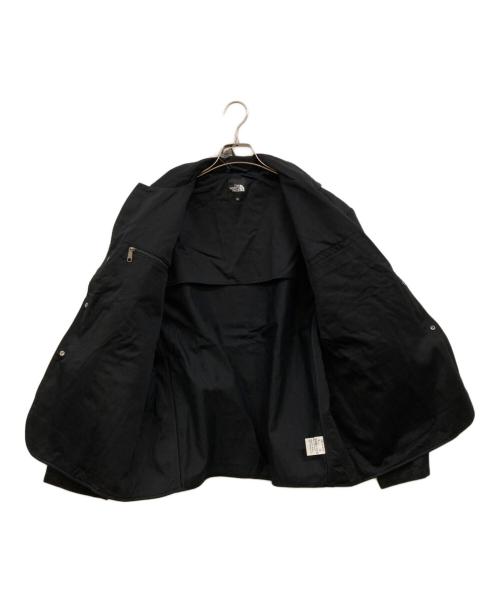 THE NORTH FACE（ザ ノース フェイス）THE NORTH FACE (ザ ノース フェイス) ロックステディチノジャケット ブラック サイズ:Ｍの古着・服飾アイテム