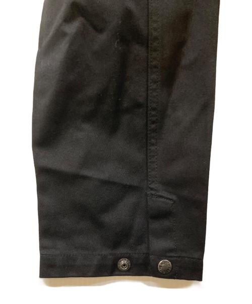 THE NORTH FACE（ザ ノース フェイス）THE NORTH FACE (ザ ノース フェイス) ロックステディチノジャケット ブラック サイズ:Ｍの古着・服飾アイテム