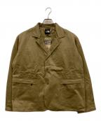 THE NORTH FACEザ ノース フェイス）の古着「ロックステディチノジャケット」｜ベージュ