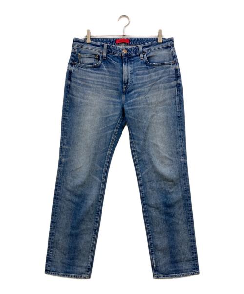 RED CARD（レッドカード）RED CARD (レッドカード) Brother Tapered 12880-ttd デニムパンツ インディゴ サイズ:33の古着・服飾アイテム