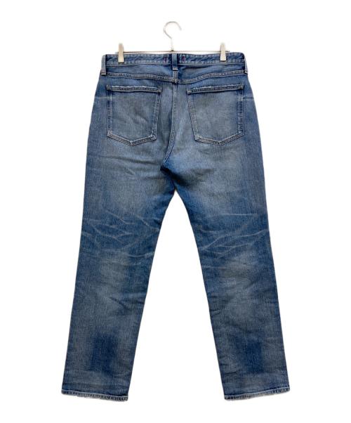 RED CARD（レッドカード）RED CARD (レッドカード) Brother Tapered 12880-ttd デニムパンツ インディゴ サイズ:33の古着・服飾アイテム