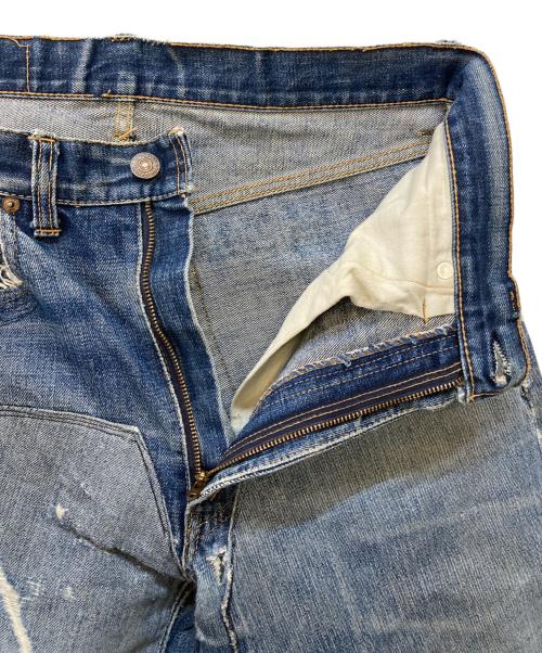 LEVI'S（リーバイス）LEVI'S (リーバイス) 66前期 505デニムパンツ インディゴ サイズ:下記参照の古着・服飾アイテム