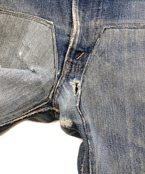 LEVI'S（リーバイス）LEVI'S (リーバイス) 66前期 505デニムパンツ インディゴ サイズ:下記参照の古着・服飾アイテム