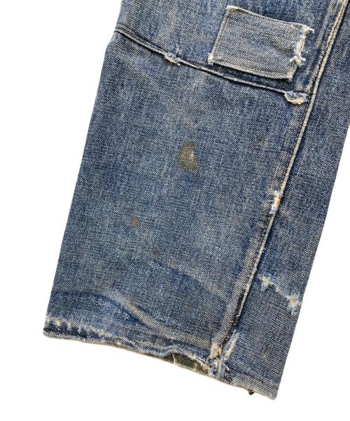 LEVI'S（リーバイス）LEVI'S (リーバイス) 66前期 505デニムパンツ インディゴ サイズ:下記参照の古着・服飾アイテム