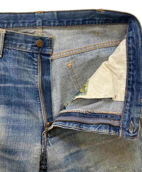 LEVI'S（リーバイス）LEVI'S (リーバイス) デニムパンツ インディゴ サイズ:下記参照の古着・服飾アイテム