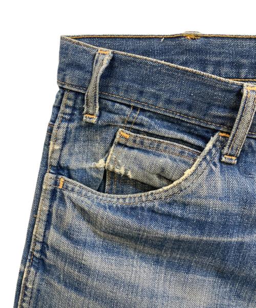 LEVI'S（リーバイス）LEVI'S (リーバイス) デニムパンツ インディゴ サイズ:下記参照の古着・服飾アイテム
