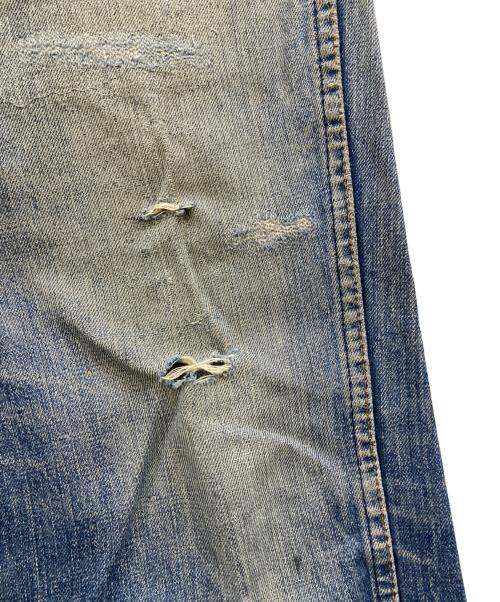 LEVI'S（リーバイス）LEVI'S (リーバイス) デニムパンツ インディゴ サイズ:下記参照の古着・服飾アイテム