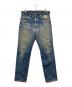 LEVI'S（リーバイス）の古着「デニムパンツ」｜インディゴ