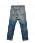 LEVI'S (リーバイス) デニムパンツ インディゴ サイズ:下記参照：13000円