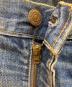 中古・古着 LEVI'S (リーバイス) デニムパンツ インディゴ サイズ:下記参照：13000円