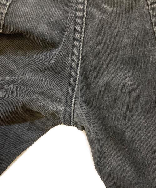 LEVI'S（リーバイス）LEVI'S (リーバイス) 80s コーデュロイパンツ グレー サイズ:W36/L30の古着・服飾アイテム