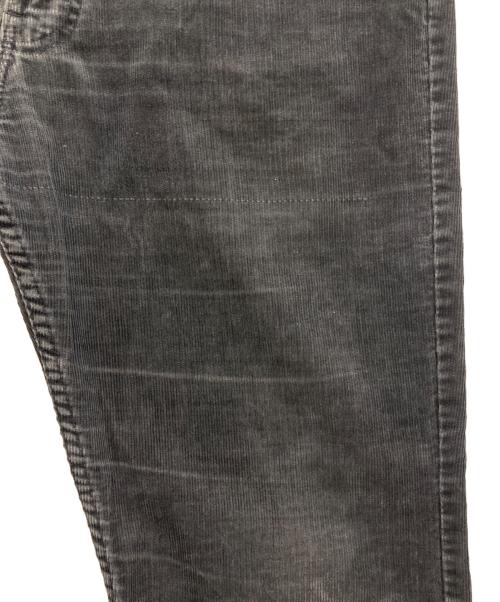 LEVI'S（リーバイス）LEVI'S (リーバイス) 80s コーデュロイパンツ グレー サイズ:W36/L30の古着・服飾アイテム