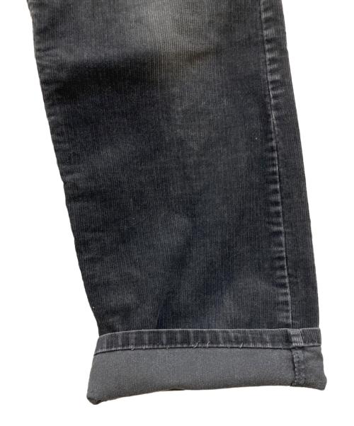 LEVI'S（リーバイス）LEVI'S (リーバイス) 80s コーデュロイパンツ グレー サイズ:W36/L30の古着・服飾アイテム