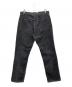 LEVI'S (リーバイス) 80s コーデュロイパンツ グレー サイズ:W36/L30：15000円