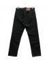 LEVI'S (リーバイス) 80s 505ツイルパンツ ブラック サイズ:W33/L30：13000円