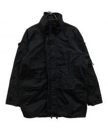 US ARMY（ユーエスアーミー）の古着「EN II GORE-TEX Parka ECWCS」｜ブラック