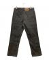 LEVI'S (リーバイス) 80s デニムパンツ ブラック サイズ:W36/L34：9000円