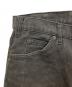 中古・古着 LEVI'S (リーバイス) 80s デニムパンツ ブラック サイズ:W36/L34：9000円