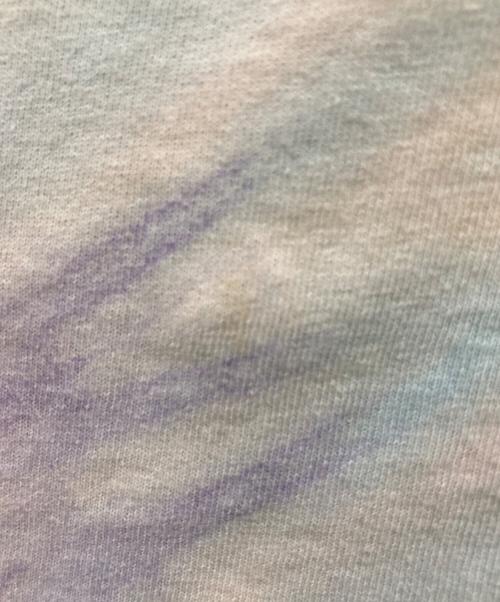 Hanes（ヘインズ）Hanes (ヘインズ) 90's COACHELLA プリントTシャツ マルチカラー サイズ:不明の古着・服飾アイテム