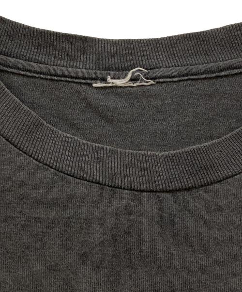 VINTAGE（ヴィンテージ）VINTAGE (ヴィンテージ) H2O バンドTシャツ ブラック サイズ:- (実寸参照)の古着・服飾アイテム