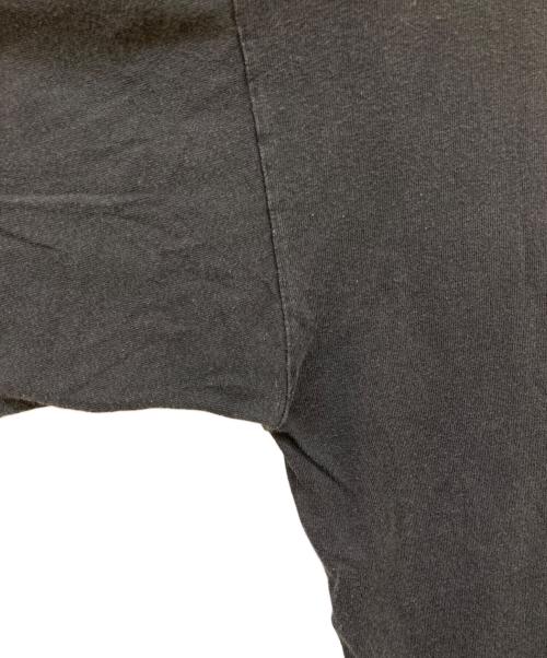 VINTAGE（ヴィンテージ）VINTAGE (ヴィンテージ) H2O バンドTシャツ ブラック サイズ:- (実寸参照)の古着・服飾アイテム