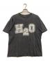 VINTAGE（ヴィンテージ）の古着「H2O バンドTシャツ」｜ブラック