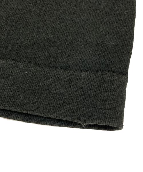 FRUIT OF THE LOOM（フルーツオブザルーム）FRUIT OF THE LOOM (フルーツオブザルーム) 90's lollapalooza プリントTシャツ ブラック サイズ:Ｌの古着・服飾アイテム