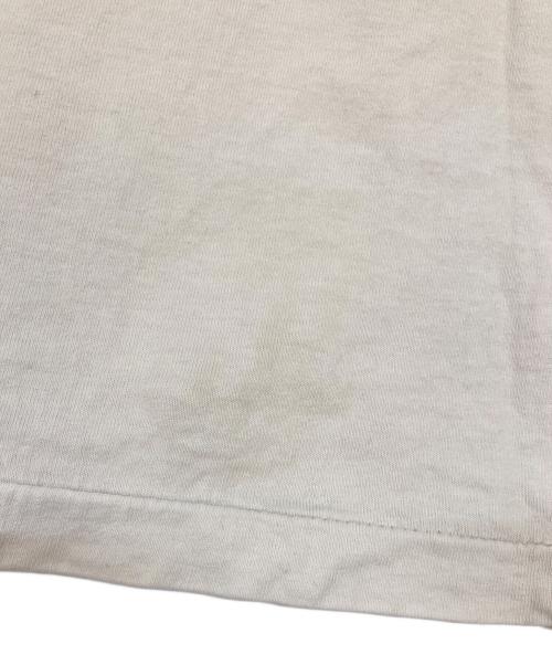 anvil（アンヴィル）anvil (アンヴィル) 90's lollapalooza プリントTシャツ ホワイト サイズ:XLの古着・服飾アイテム