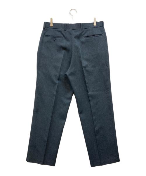 LEVI'S（リーバイス）LEVI'S (リーバイス) センタープレスパンツ ブルー サイズ:W36/L29の古着・服飾アイテム