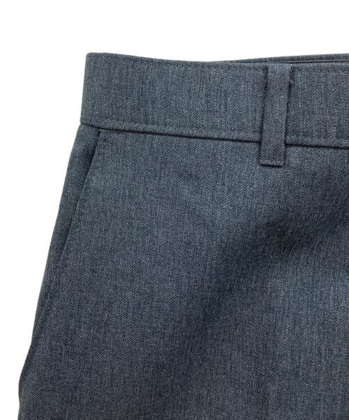 LEVI'S（リーバイス）LEVI'S (リーバイス) センタープレスパンツ ブルー サイズ:W36/L29の古着・服飾アイテム