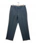 LEVI'S（リーバイス）の古着「センタープレスパンツ」｜ブルー