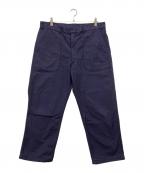 U'S NAVYユーエスネイビー）の古着「ユーティリティパンツ」｜パープル