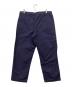 U'S NAVY (ユーエスネイビー) ユーティリティパンツ パープル サイズ:40R：18000円