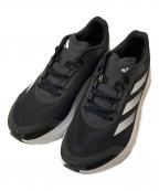 adidasアディダス）の古着「DURAMO speed」｜ブラック