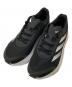 adidas（アディダス）の古着「DURAMO speed」｜ブラック